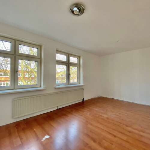 Foto #2 Appartement Walenburgerweg Rotterdam