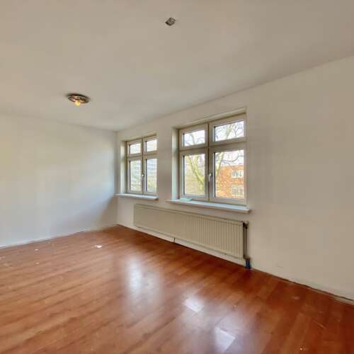 Foto #3 Appartement Walenburgerweg Rotterdam