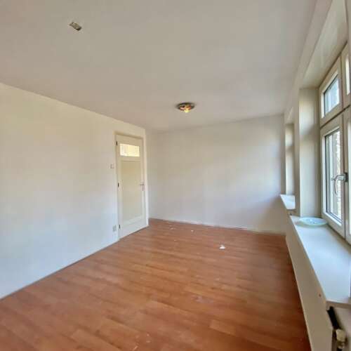 Foto #4 Appartement Walenburgerweg Rotterdam