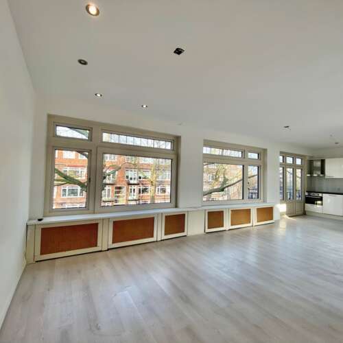 Foto #0 Appartement Walenburgerweg Rotterdam