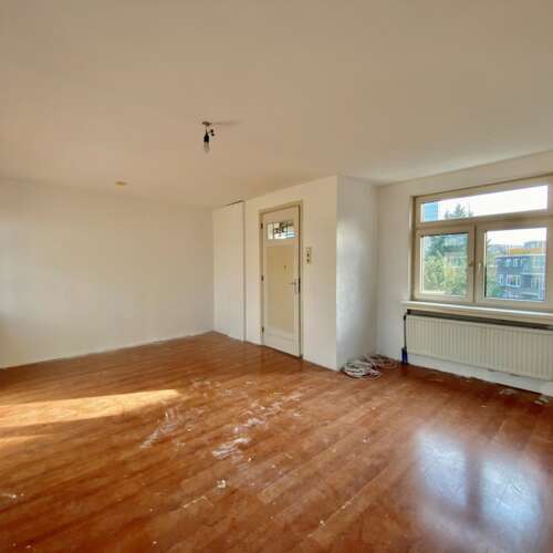 Foto #7 Appartement Walenburgerweg Rotterdam