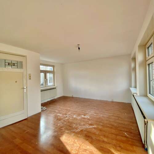 Foto #6 Appartement Walenburgerweg Rotterdam