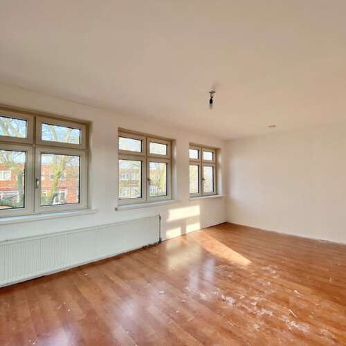 Foto #5 Appartement Walenburgerweg Rotterdam