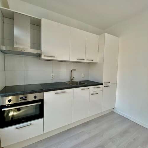 Foto #1 Appartement Walenburgerweg Rotterdam