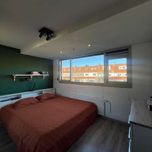 Foto #1 Appartement Elektroweg Rotterdam