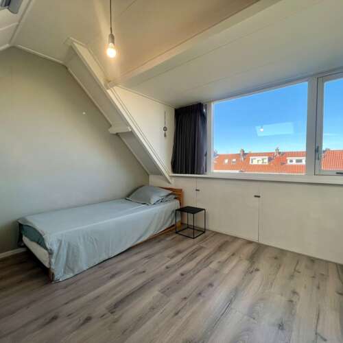 Foto #5 Appartement Elektroweg Rotterdam