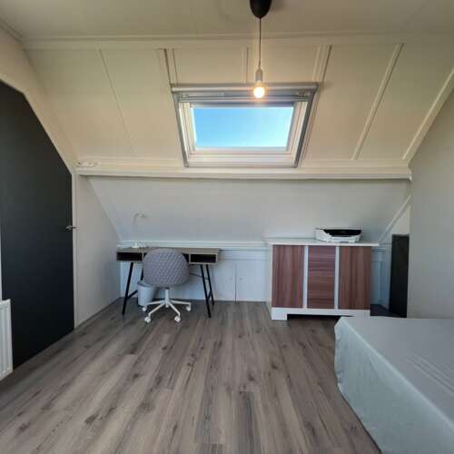 Foto #4 Appartement Elektroweg Rotterdam