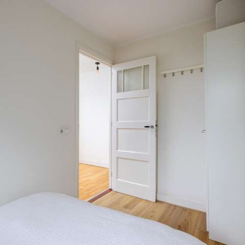 Foto #20 Appartement Breitnerstraat Rotterdam