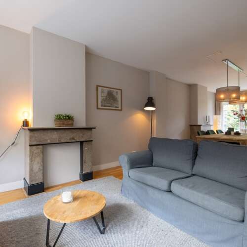 Foto #2 Appartement Breitnerstraat Rotterdam