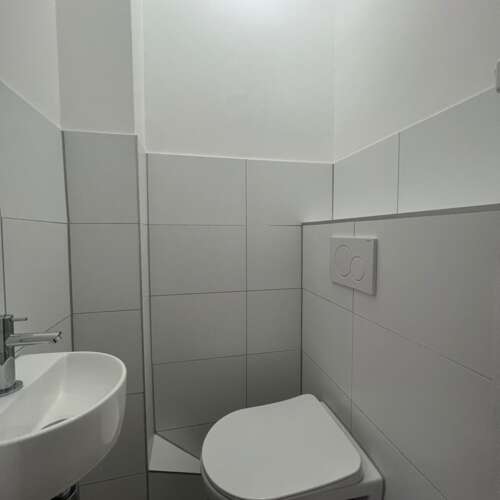 Foto #2 Appartement Abraham Kuyperlaan Rotterdam