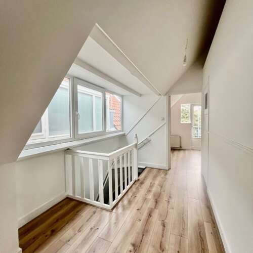 Foto #3 Appartement Abraham Kuyperlaan Rotterdam