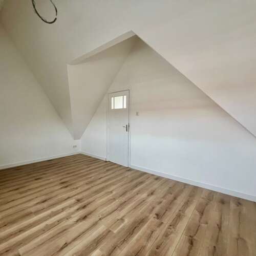 Foto #4 Appartement Abraham Kuyperlaan Rotterdam