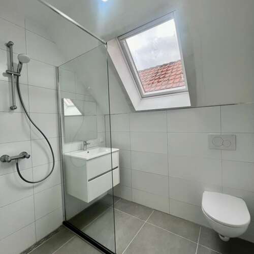 Foto #10 Appartement Abraham Kuyperlaan Rotterdam