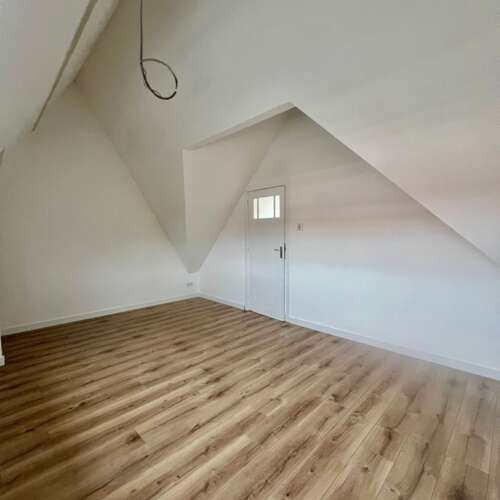 Foto #9 Appartement Abraham Kuyperlaan Rotterdam