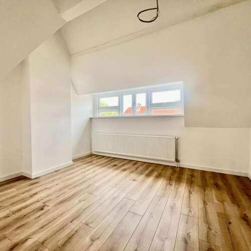 Foto #6 Appartement Abraham Kuyperlaan Rotterdam