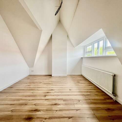 Foto #7 Appartement Abraham Kuyperlaan Rotterdam