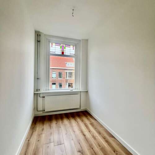 Foto #1 Appartement Abraham Kuyperlaan Rotterdam