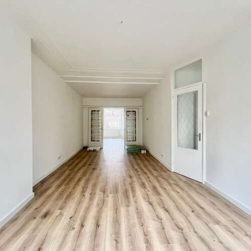 Foto #0 Appartement Abraham Kuyperlaan Rotterdam