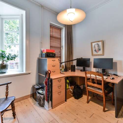 Foto #10 Appartement Goltziusstraat Venlo