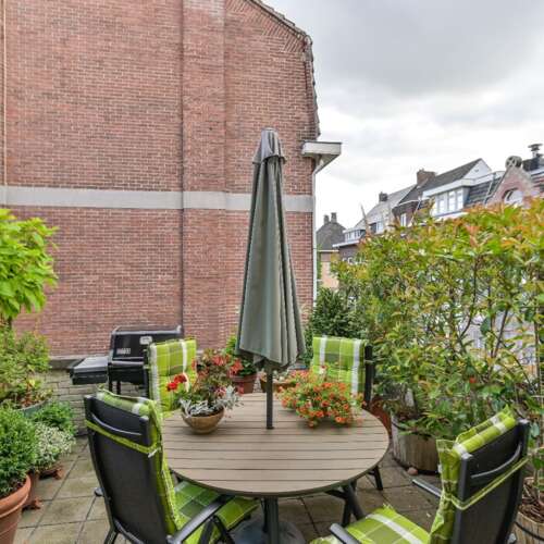 Foto #11 Appartement Goltziusstraat Venlo