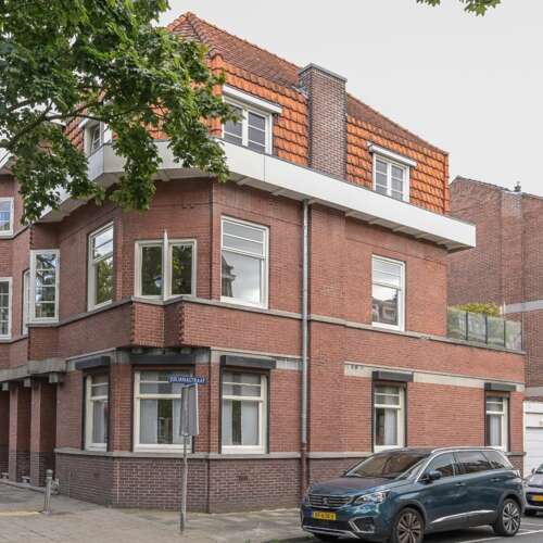 Foto #0 Appartement Goltziusstraat Venlo