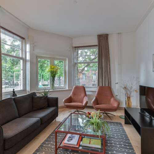 Foto #6 Appartement Goltziusstraat Venlo