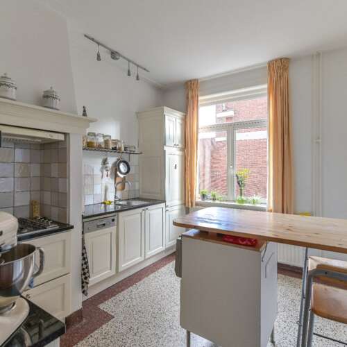 Foto #9 Appartement Goltziusstraat Venlo