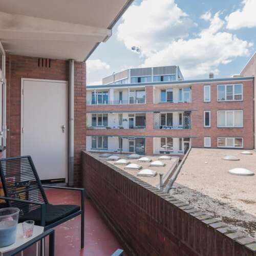 Foto #14 Appartement Koninginnesingel Venlo