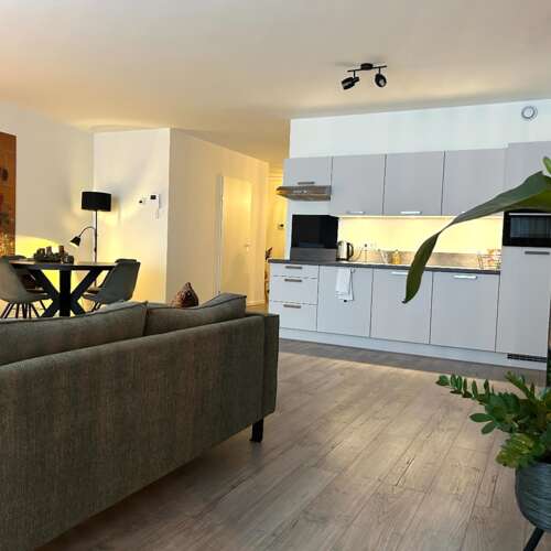 Foto #2 Appartement Smeetspassage Weert