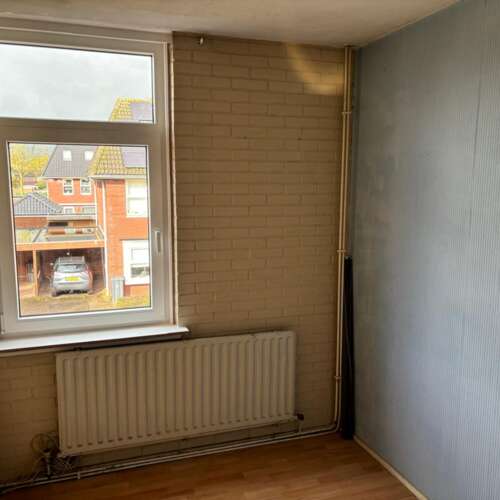 Foto #5 Huurwoning Leisteenstraat Groningen