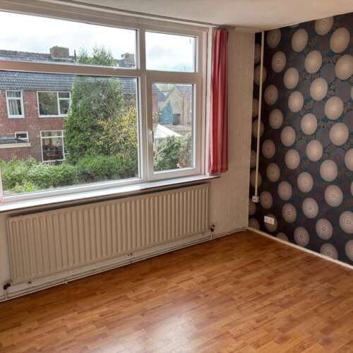 Foto #1 Huurwoning Leisteenstraat Groningen