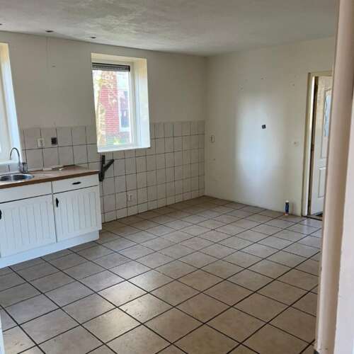 Foto #3 Huurwoning Nassaustraat Winschoten