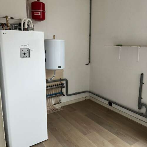 Foto #7 Appartement Langestraat Winschoten