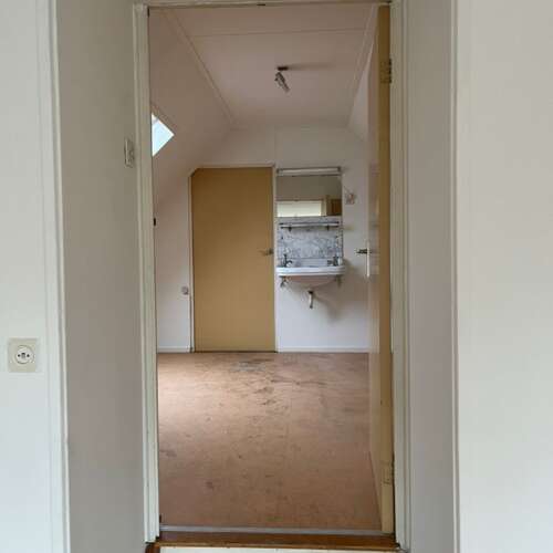 Foto #3 Appartement Langestraat Winschoten