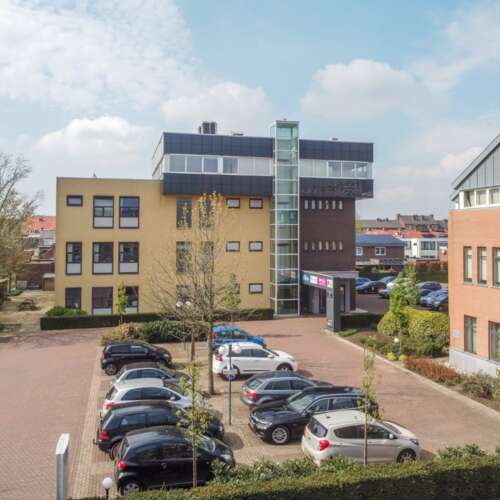 Foto #1 Appartement Albert Cuypstraat Venlo