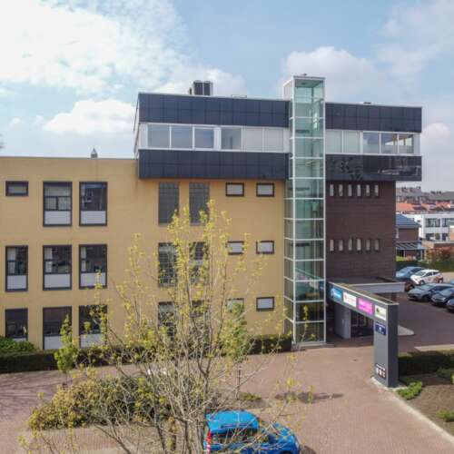 Foto #0 Appartement Albert Cuypstraat Venlo