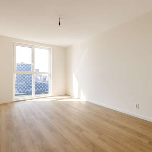 Foto #5 Appartement Müllerkade Rotterdam