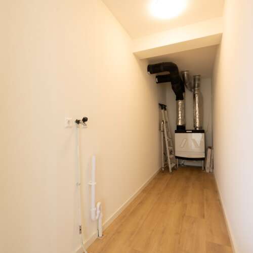 Foto #16 Appartement Müllerkade Rotterdam