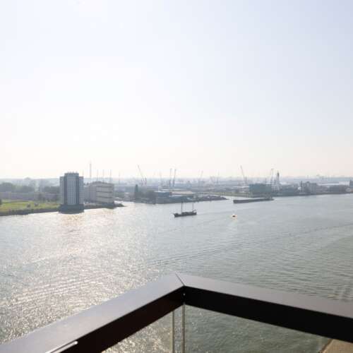 Foto #19 Appartement Müllerkade Rotterdam