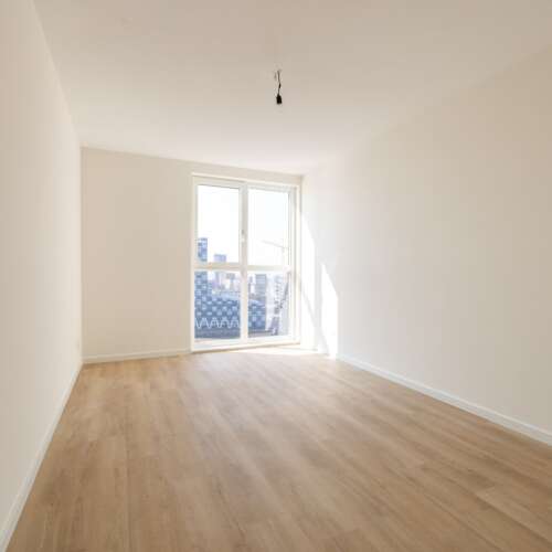 Foto #7 Appartement Müllerkade Rotterdam