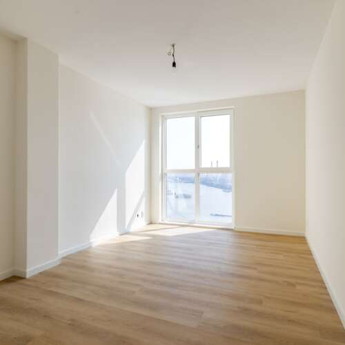 Foto #9 Appartement Müllerkade Rotterdam