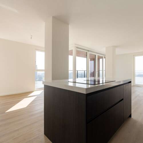 Foto #10 Appartement Müllerkade Rotterdam