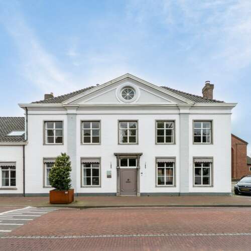 Foto #0 Huurwoning Antwerpsestraat Putte