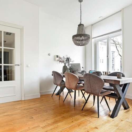 Foto #3 Appartement Catharinastraat Breda