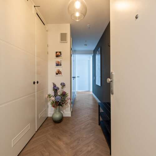 Foto #8 Appartement Baan Rotterdam