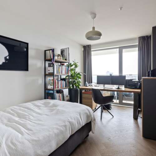 Foto #7 Appartement Baan Rotterdam