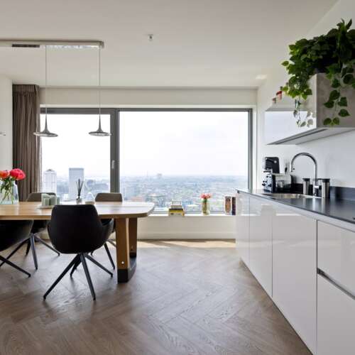 Foto #4 Appartement Baan Rotterdam