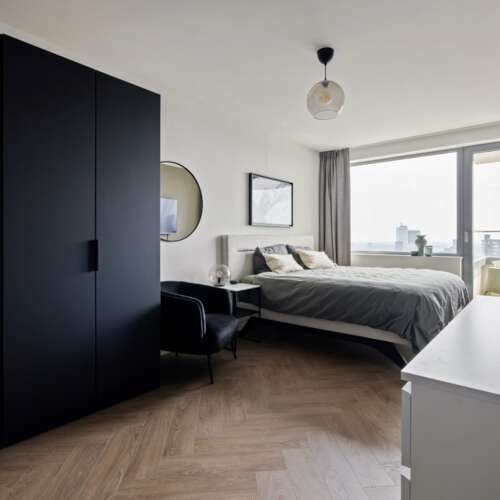 Foto #5 Appartement Baan Rotterdam