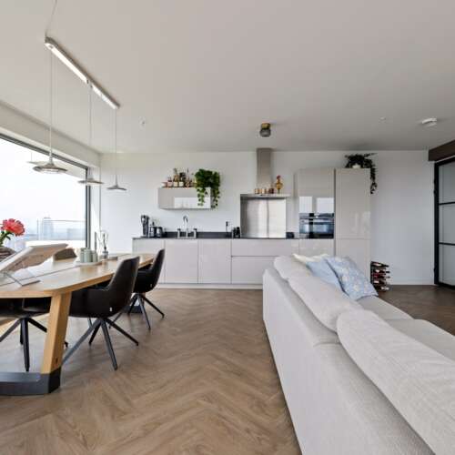 Foto #2 Appartement Baan Rotterdam