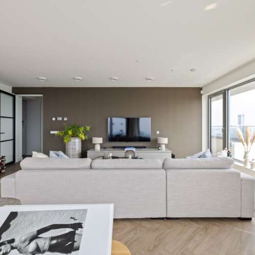 Foto #1 Appartement Baan Rotterdam